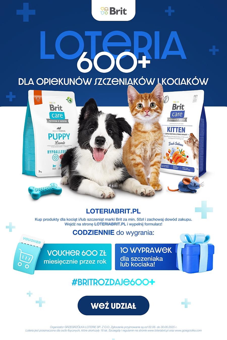 Gazetka promocyjna Maxi Zoo str. 7